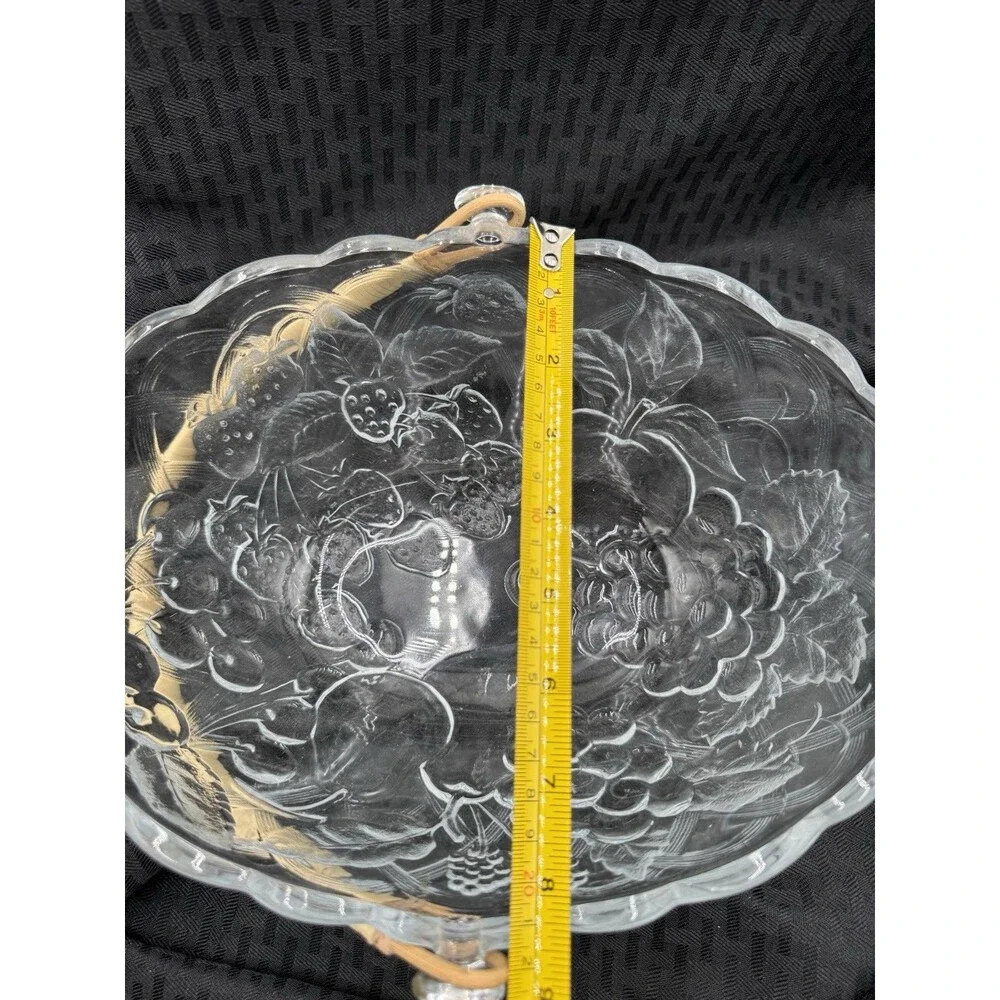 Unmarked this large